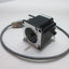 Used LIN Engineering 5718M-02 Stepper Motor, Shaft: 1/4" Diameter, Step Angle: 1.8ø