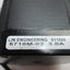 Used LIN Engineering 5718M-02 Stepper Motor, Shaft: 1/4" Diameter, Step Angle: 1.8ø