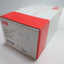 New Box of 10 ABB S201U-K6 Circuit Breakers, 1-Pole, Rating: 240VAC 6A