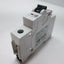 New Box of 10 ABB S201U-K6 Circuit Breakers, 1-Pole, Rating: 240VAC 6A