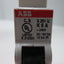 New Box of 10 ABB S201U-K6 Circuit Breakers, 1-Pole, Rating: 240VAC 6A