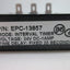 Used Artisan EPC-13857 Interval Timer, Power: 24VDC 1A, Fixed Time Delay: 20 sec
