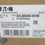 New Eaton DILM400-XHB Terminal Shroud, For DILM185-400