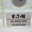 New Eaton DILM400-XHB Terminal Shroud, For DILM185-400