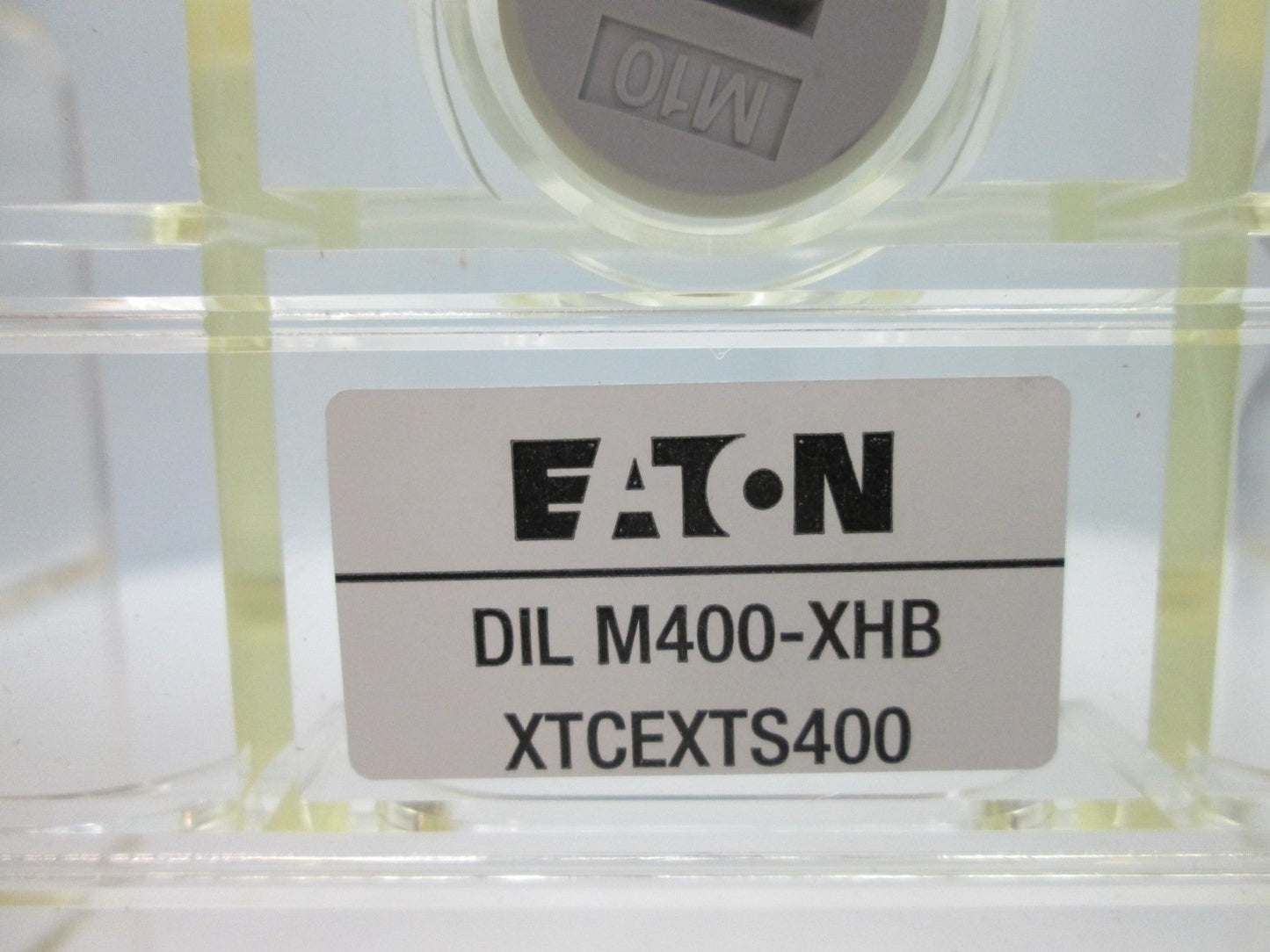 New Eaton DILM400-XHB Terminal Shroud, For DILM185-400