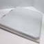 New Allied Moulded AMP1426NLC Cover For 14" x 12" Polycarbonate Enclosure