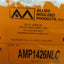New Allied Moulded AMP1426NLC Cover For 14" x 12" Polycarbonate Enclosure