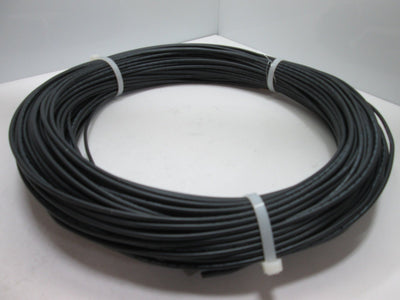 Used 333 Feet of Kris-Tech Wire USE-2 Wire, Size: 14 AWG, Voltage: 600V