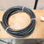 New – Open box Helukabel H07V-K1 MTW 90°C Wire 4/0AWG 600V 35' Black Jacket Fine Stranded
