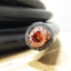 New – Open box Helukabel H07V-K1 MTW 90°C Wire 4/0AWG 600V 35' Black Jacket Fine Stranded