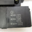 Used SMC NVFS3210-3DZ 5 Port Solenoid Valve Assembly w/ Speed Control, Manifold Block