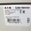New Eaton Cutler Hammer CPS120240SSM Retro Surge Protector 120kA 120/240VAC 1PH