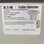 New Eaton Cutler Hammer CPS120240SSM Retro Surge Protector 120kA 120/240VAC 1PH