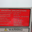 Used Banner ES-FA-9A E-Stop Safety Relay Module, Voltage: 24VAC/DC, 3 N/O Contacts