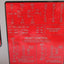 Used Banner ES-FA-9A E-Stop Safety Relay Module, Voltage: 24VAC/DC, 3 N/O Contacts