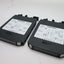 Used Lot of 2 Entrelec 8018.01 Optocoupler Modules, In: 28.8VDC 10.2A, Out: 60VDC 1A