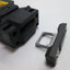 Used Banner SI-QS90MF Safety Door Switch, Power: 400VAC 6A, Contacts: 2x N/C & 1x N/O
