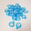 New Lot of 50 New Falcon 358339 Cell Strainer Non-Sterile 40µm for 50mL Conical Tube