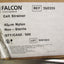 New Lot of 50 New Falcon 358339 Cell Strainer Non-Sterile 40µm for 50mL Conical Tube