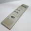 Used Zebra 22021 Rev 5 Front Panel From 170xill/170xilll Series Printer