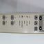 Used Zebra 22021 Rev 5 Front Panel From 170xill/170xilll Series Printer