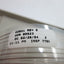 Used Zebra 22021 Rev 5 Front Panel From 170xill/170xilll Series Printer