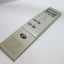 Used Zebra 22021 Rev 3 Front Panel From 170xill/170xilll Series Printer