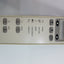 Used Zebra 22021 Rev 3 Front Panel From 170xill/170xilll Series Printer