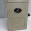 Used Zebra 22021 Rev 3 Front Panel From 170xill/170xilll Series Printer
