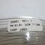Used Zebra 22021 Rev 3 Front Panel From 170xill/170xilll Series Printer