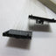 Used Zebra 22021 Rev 3 Front Panel From 170xill/170xilll Series Printer