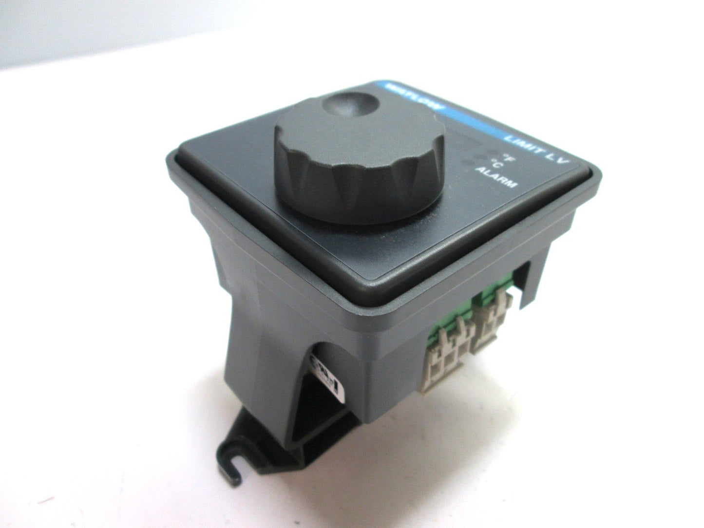New Watlow LV LVE6HW00000999A Temperature Limit Controller, 230/240VAC 10VA