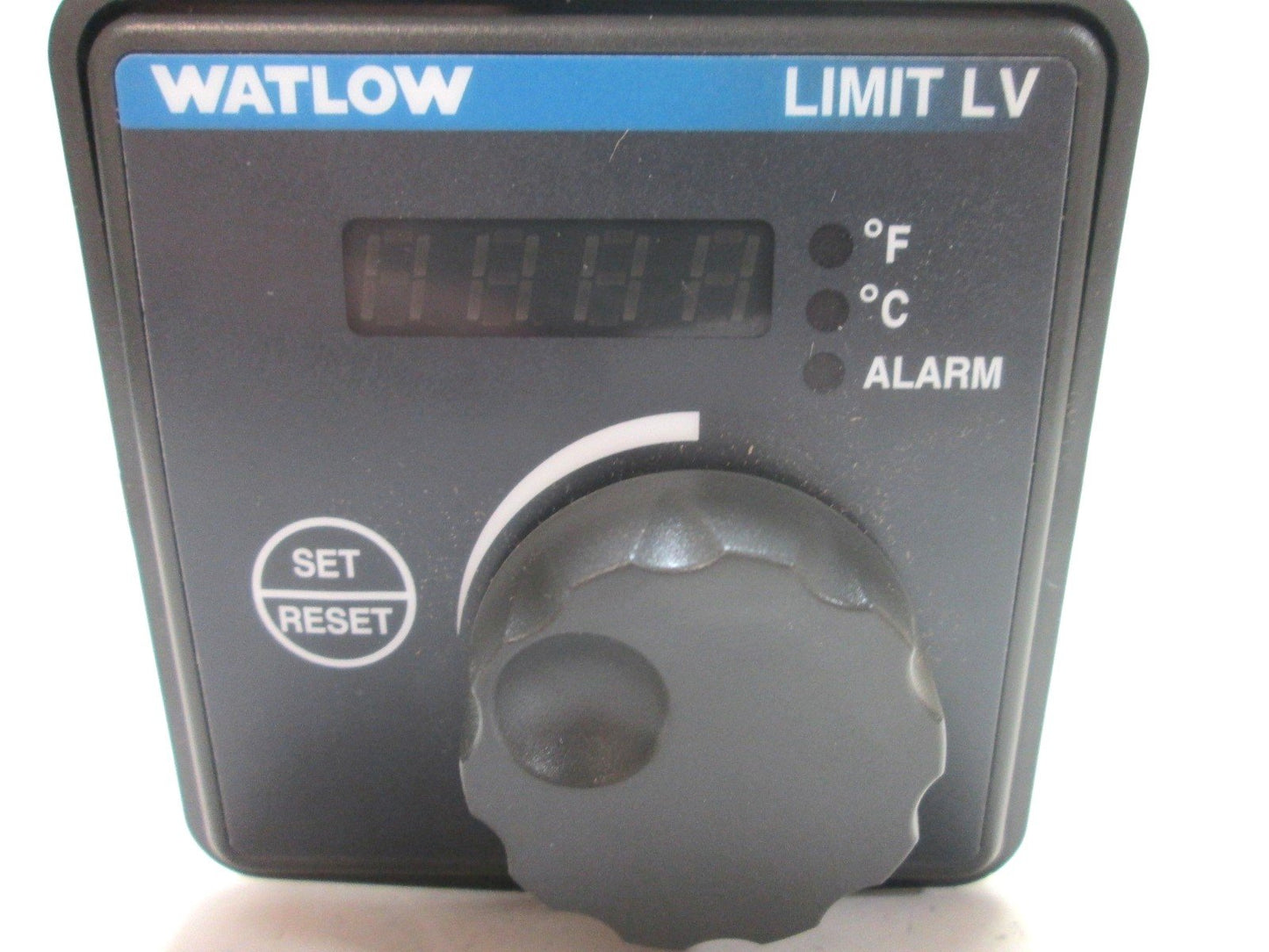 New Watlow LV LVE6HW00000999A Temperature Limit Controller, 230/240VAC 10VA