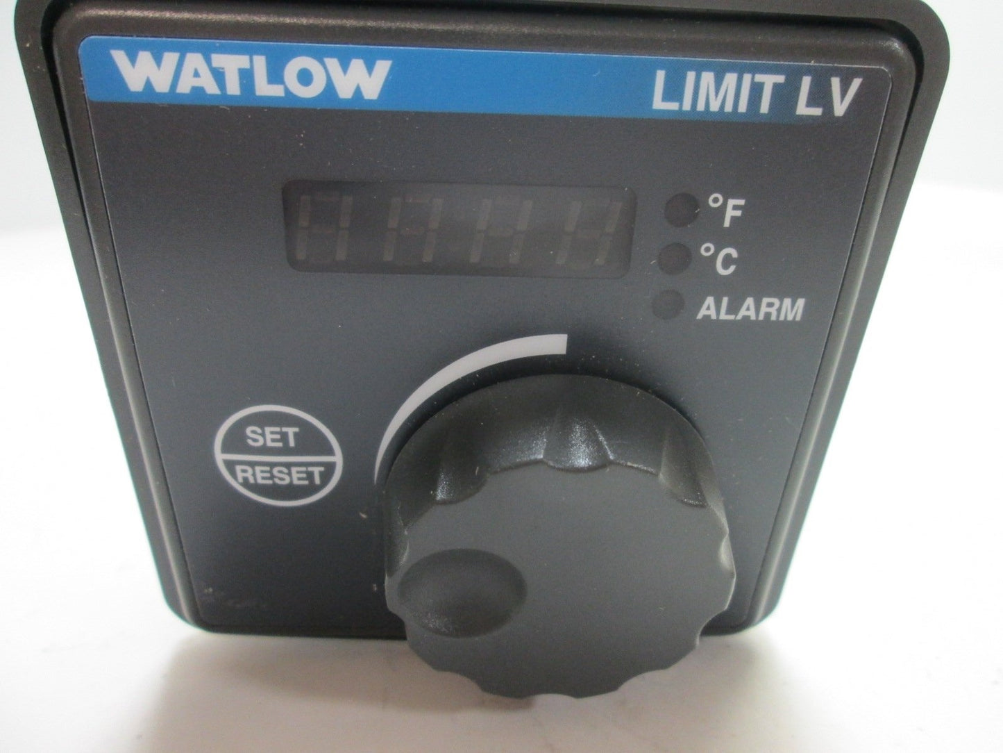 New In Box Watlow LVE6JW00000999A Temperature Limit Controller, 230/240VAC 10VA
