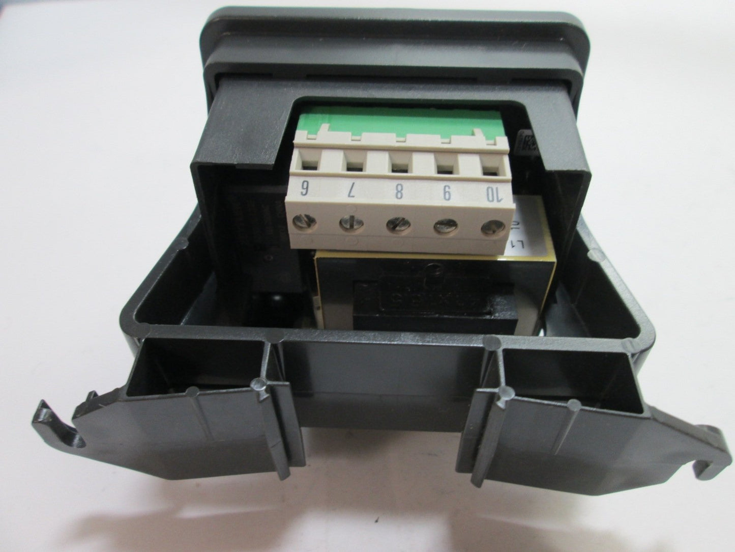 New In Box Watlow LVE6JW00000999A Temperature Limit Controller, 230/240VAC 10VA