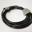 New PPT Vision 431-0545-05 Cord Set 25-Pin D-Sub to 15-Pin D-Sub 5m Length
