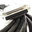 New PPT Vision 431-0545-05 Cord Set 25-Pin D-Sub to 15-Pin D-Sub 5m Length