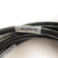 New PPT Vision 431-0545-05 Cord Set 25-Pin D-Sub to 15-Pin D-Sub 5m Length