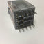 New – Open box Lot of 10 New Releco C4-A40FX Non-Latching Plug-In Relays, 4-Pole, Coil: 24VDC