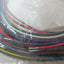 New Allen Bradley 888M-F11AE-6F M23 Receptacle, 12-Pin Female, 11-Conductor