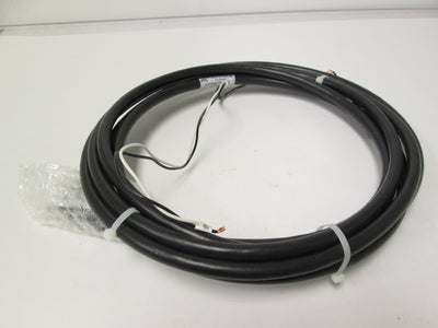 New – Open box Flex FC-CPBM6DF-16AA-M005 Kinetix TLY Series Motor Power and Brake Cable 5m
