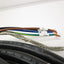 New – Open box Flex FC-CPBM6DF-16AA-M005 Kinetix TLY Series Motor Power and Brake Cable 5m