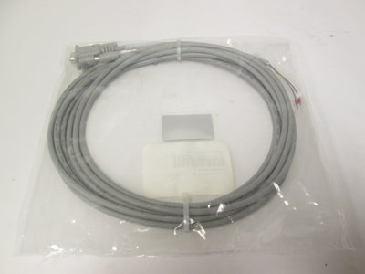 New Levitronix 100-30319 Leviflow D-Sub 9-Pin to Flying Leads RS-485