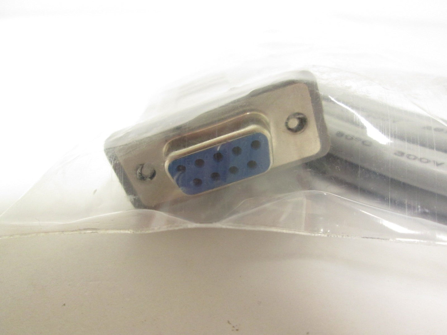 New Levitronix 100-30319 Leviflow D-Sub 9-Pin to Flying Leads RS-485