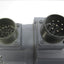 New Mitsubishi HA-SH103C AC MELSERVO Servo Motor 1kW, 3000 RPM