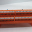 Used Weidmuller RI 50A Interface Terminal Block, 50-Pin to 50 Screw Terminals