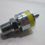 Used Swagelok QC6 Quick-Connect Coupler, Threads: 3/8" NPT Male, Key: K4-Yellow
