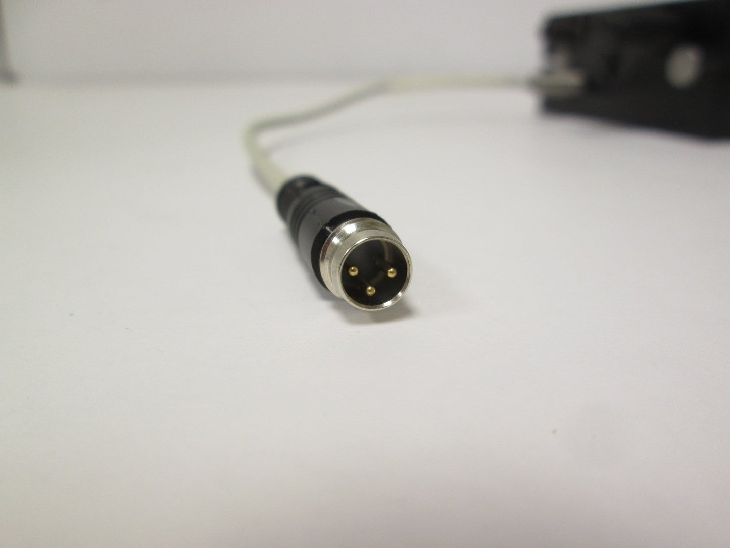 Used Robohand DLB-12 Linear Slide 1" Bore 2" Stroke Viton Seals w/ OSIN-011 Sensors