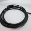 Used Intercon 1 PVCS-5.0-C Power Cable, 12-Pin Connector to Flying Leads, 10' Long