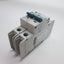 Used Allen Bradley 1489-A2D070 Circuit Breaker, 2-Pole, Rating: 480Y/277VAC/48VDC 7A